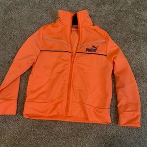 Puma jacket